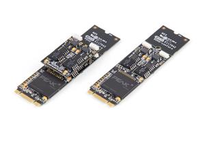 PEAK-System IPEH-004084 PCAN-M.2 Two Channel CAN FD isolated Version Turkey