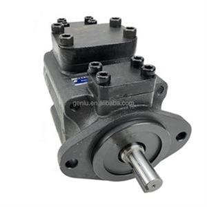 Atos Hydraulics PFED-43070/016/1DTA Hydraulic Pump