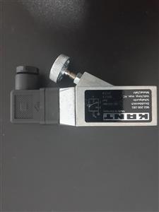 KANT 902-200 20-200 Bar – NA/NK Pressure Switch Turkey