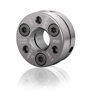 SPIETH MSR 17.1 Lock Nut Turkey