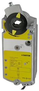 Sauter ASF123SF122 Actuator
