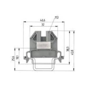 Wieland 9700 A /  6 S35