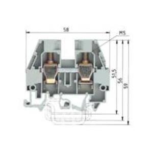 Wieland WKI 10 / U/V0 Turkey