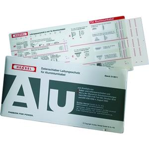 Hensel Datenschieber LS-Aluleiter Turkey