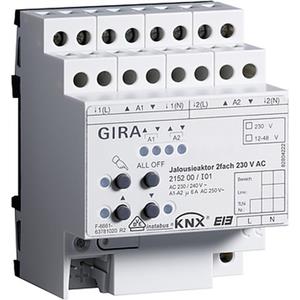 GIRA 215200