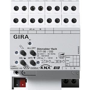 GIRA 217100