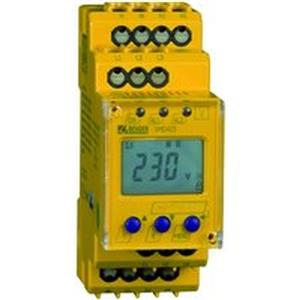Bender VMD423-D-2 Turkey