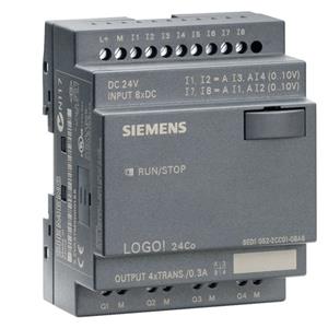Siemens 6ED1052-2CC01-0BA6