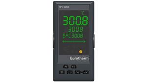 EUROTHERM EPC3008-CP-VH-D1-XX-XX-XX-XX-XX-XX-XX-XXX-ST-XXXXX-XXXXXX-XX1-K-X-X-X-X-X-X-C-XX-XX Temperature Controller