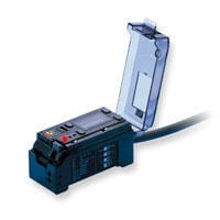 Keyence CZ-K1P Digital Fiber Optic Sensor Turkey