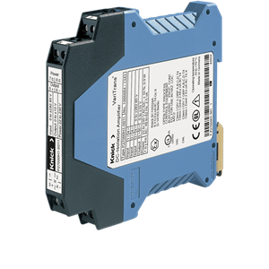 KNICK VariTrans P 27000 Universal Isolated Signal Converter