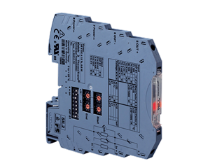 KNICK ThermoTrans A 20210 Temperature Signal converter