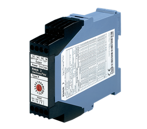 KNICK P41000D1 Universal Isolation Amplifier Turkey