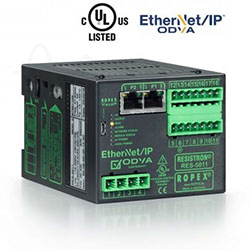 ROPEX RES-5011/400VAC Temperature Controller Turkey