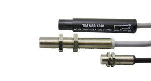 Texelco TIM NSB 1240 Magnetic Switch Turkey
