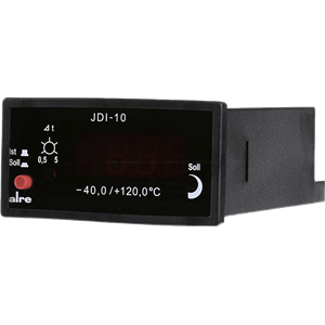 Alre JDI-10 Digital Thermostat Turkey