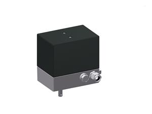 Aris Cl-S 25-03 Actuator