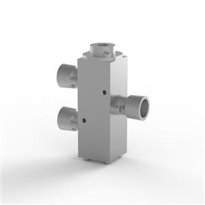 Bifold SPR-08-08-P1-32-NU-00-V Pneumatic valve Turkey