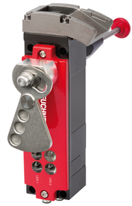Euchner CET3-AR-CRA-AH-50F-SG-C2333-114508
