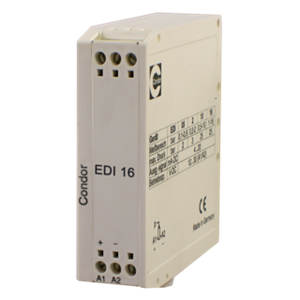 Condor Pressure Control EDI 10 Electronic pressure transducer Turkey