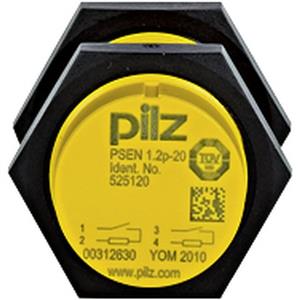 Pilz 525120 Turkey