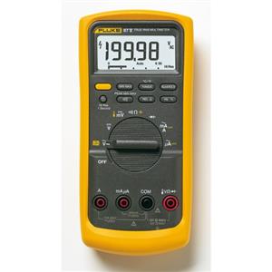 Fluke FLUKE-87-5/EUR Turkey