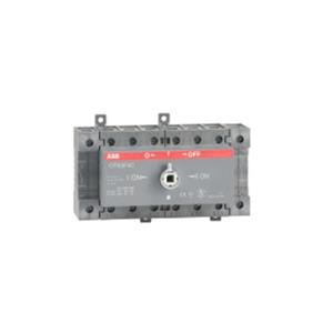 ABB OT63F4C Turkey