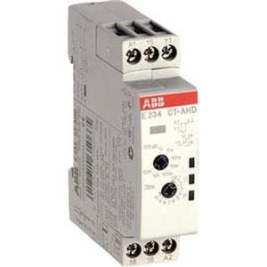 ABB CT-AHD.12 Turkey
