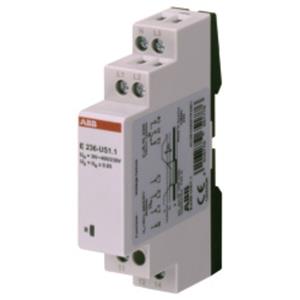 ABB E236-US1.1 Turkey