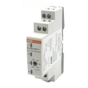ABB E236-US2.1 Turkey