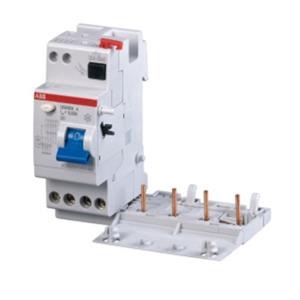 ABB DDA204 A-40/0,03 Turkey