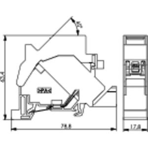 Telegärtner J00023A0205