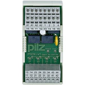 Pilz 535120 Turkey