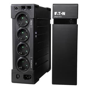 Eaton Electric Eaton Ellipse ECO 650 USB DIN Turkey