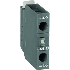 ABB CA4-10 Turkey