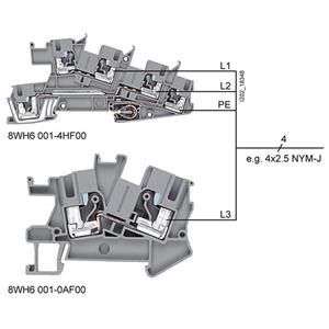 Siemens 8WH6001-4HF00 Turkey
