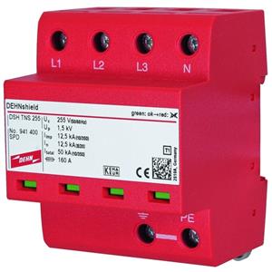 Dehn + Söhne DSH TNS 255 Turkey