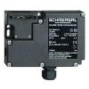 Schmersal EX-AZM 161SK-12/12rk-024-3D