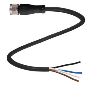 Pepperl+Fuchs V1-G-BK3M-PUR-U-Y223345