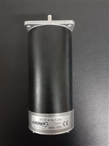 STÖGRA SM 87.4.18J7 Z48 Stepper motors
