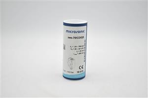 Microsonic  ZWS-70/CD/QS Ultrasonic sensor