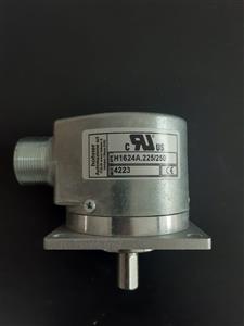 Hohner H1624A.225/250 Encoder