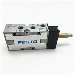 Festo MLH-5-1/8-B Solenoid Valve