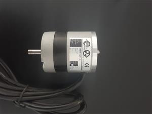 Speedermotion MB057GA140 Brushless Motor