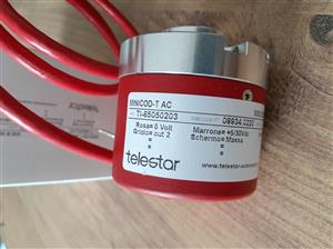 Telestar TI-65050203 MINICOD-T AC Encoder Turkey