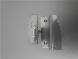 Heimatec B2-40x25x44 Lathe Tool Holder Turkey