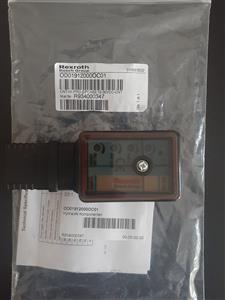 Bosch Rexroth OD01912000OC01 Connection Socket Turkey