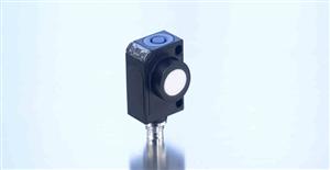 Microsonic zws-70/CU/QS ultrasonic sensors