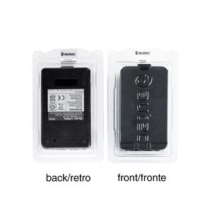 Autec LPM04 Battery