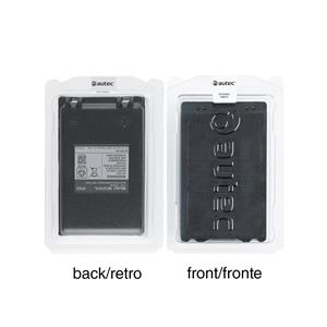 Autec NC0707L Battery